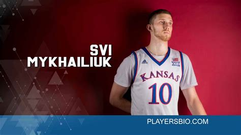 Svi Mykhailiuk [2024 Update]: Journey From Ukraine To NBA