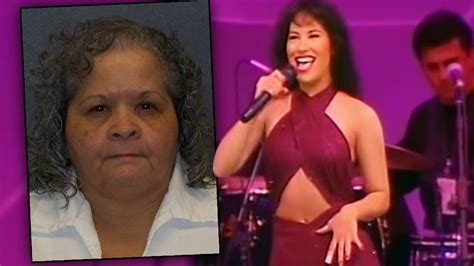 Selena Quintanillas Murderer Yolanda Saldívar Sad Prison Life Revealed