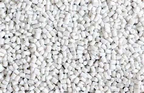 Natural White Pp Plastic Granule For General Plastics 970 Kg M3 At Rs