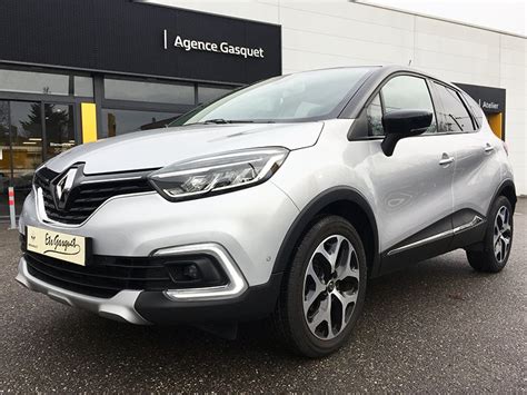 Renault Captur Intens Energy Tce Eco