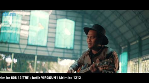 Virgoun Surat Cinta Untuk Starla Official Music Video Video