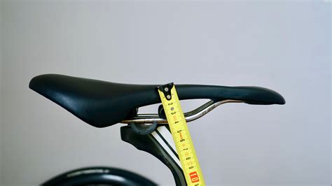 How To Get The Right Saddle Height The Ultimate Guide To Finding Your