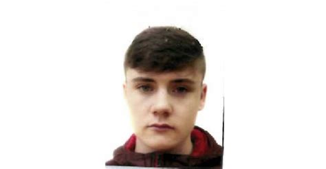 Dublin Gardaí Seeking Public Help In Finding Missing 16 Year Old Spin1038