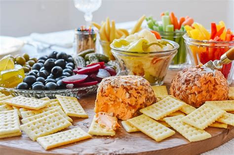 How To Make The Perfect Relish Tray Your Homebased Mom