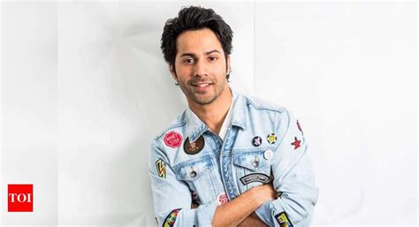 Watch Varun Dhawan Shares A Glimpse Of His Character Kuwar Mahinder