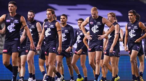 Afl News Carlton Is The Worst Starting Team In The Afl Herald Sun