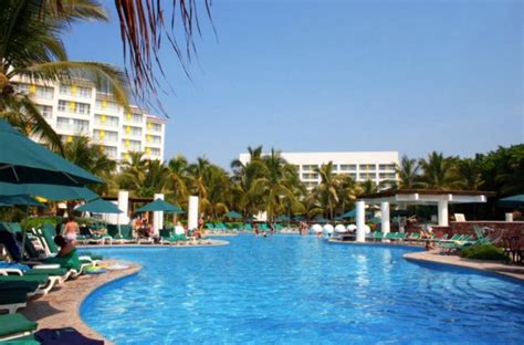 Mayan Palace Puerto Vallarta-Mexico,Puerto Vallarta - 7Across Resort ...