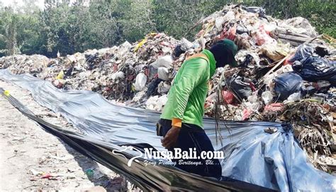 NUSABALI Dewan Usul Swastanisasi Pengelolaan Sampah