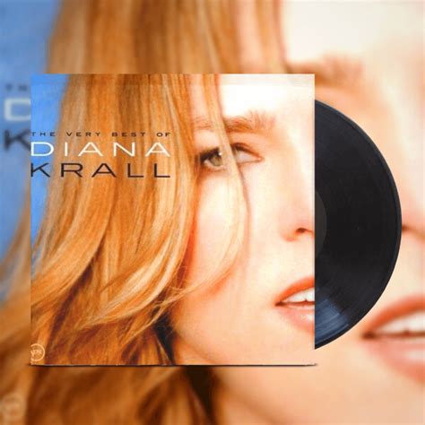 Diana Krall The Very Best Of Diana Krall Klub Starej Płyty