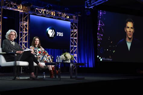 Pbs Launching New Conservative Political Talk Show The Seattle Times