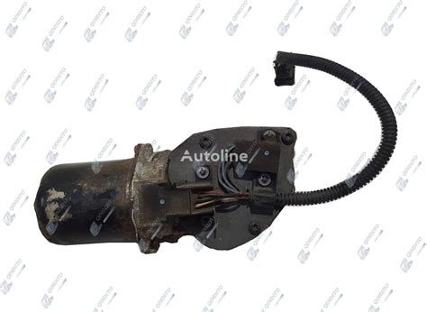 Renault Wiper Motor For Truck Tractor For Sale Poland Micha W Qx