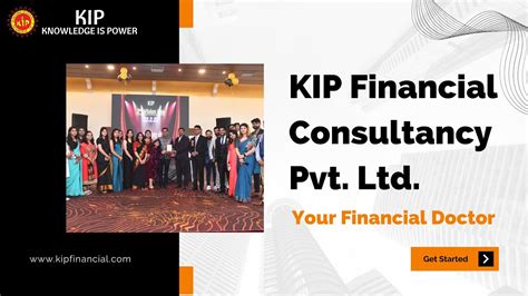 Kip Financial Consultancy Our Profile Our Services Business