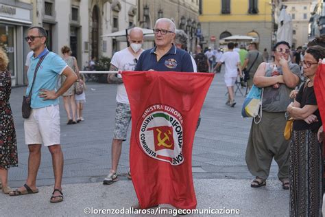 Presidio Per Il Popolo Curdo Pistoia Blues Report Pistoia Flickr