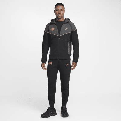 Nike Tech Fleece x Central Cee Men's Joggers. Nike SI