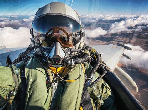 Einstein Fighter Pilot Master Chief Aviation Instagram Photo