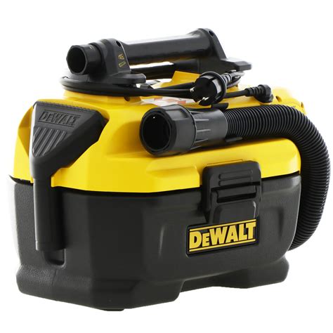 Dewalt Dcv L Qw Aspirateur Multifonction En Promotion Agrieuro