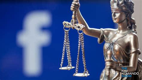 Facebook Slapped With Massive Antitrust Lawsuits To Break Up Social