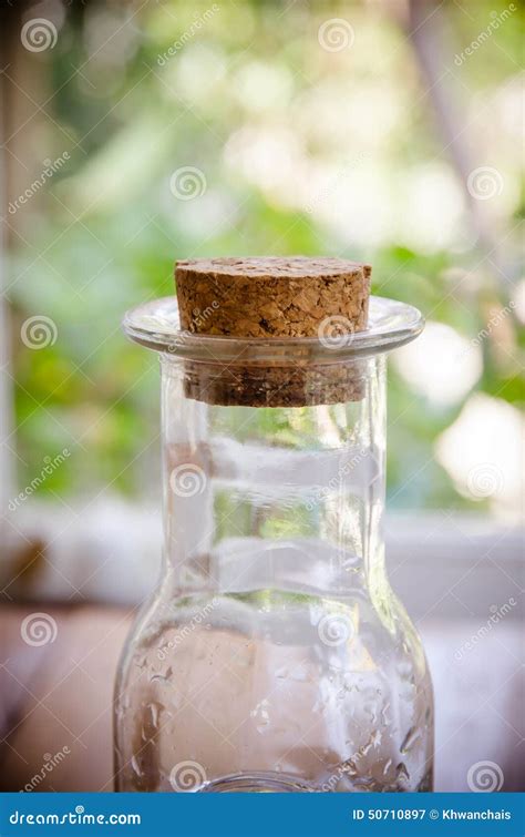 Small vintage cork bottles stock image. Image of cork - 50710897