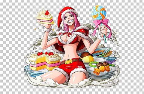 Jewelry Bonney One Piece Treasure Cruise Jewellery Nico Robin PNG ...