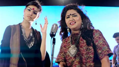 Nooran Sisters Live In Qatar Sufi Songs Afnan Youtube