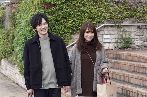 『姉ちゃんの恋人』有村架純×林遣都のカップルが向かう“幸せ”とは 藤木直人の裏の顔も明らかに？ ぴあ映画