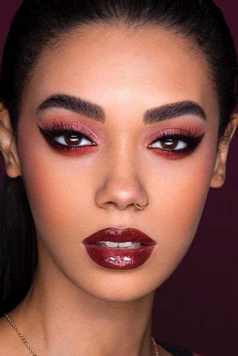 Cat Eye Makeup Easy Cat Eye Makeup Ideas For Women Ladylife