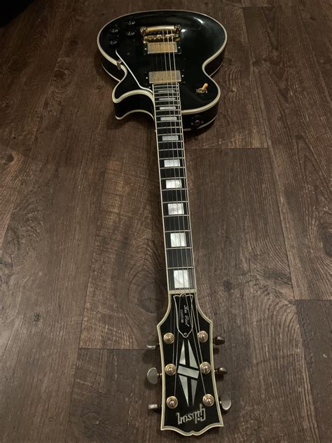 Ngd The Rick Beato Signature Model Rgibson