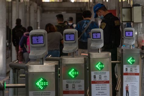 Chilango Formas Para Pagar El Metrob S Que Tal Vez No Conoc As