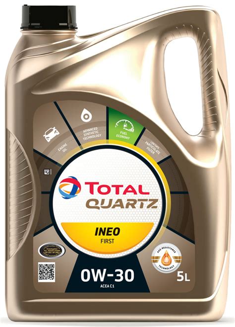 Масло моторное Total 10W-40 Полусинтетическое - купить в интернет ...