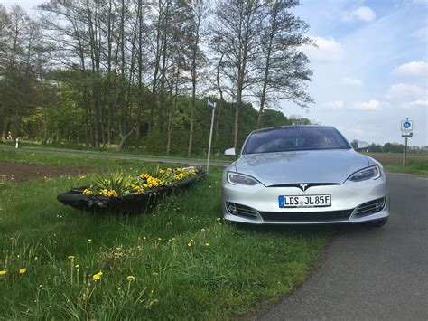 Tesla Model S Im Spreewald Mieten Miet Eauto De