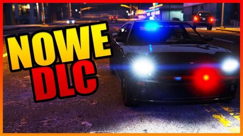 Nowe Dlc W Grudniu Wszystko Co Wiemy Gta Online Youtube