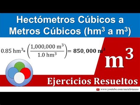 Convierte Hect Metros C Bicos A Metros C Bicos Gu A Completa Para