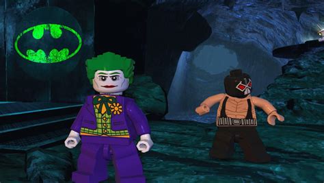 Lego Batman 2 PS3 Screenshots - Image #9323 | New Game Network