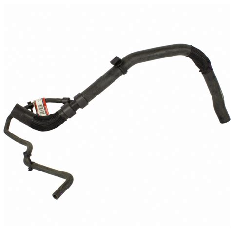 Upper Radiator Or Coolant Hose Km By Motorcraft On Partsavatar Ca