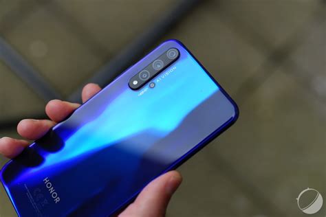 Selon Fnac Darty Huawei Et Honor Sont Les Marques De Smartphones Les