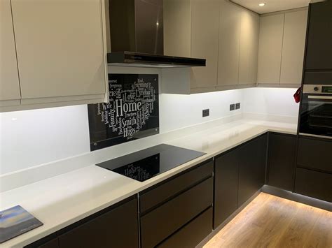 Acrylic Kitchen Splashbacks Supply And Fit We Love Acrylic