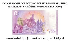 Katalog Banknot W Polskich Janusz Parchimowicz Literatura