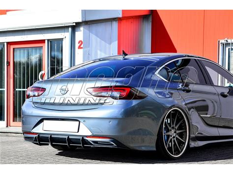 Opel Insignia B Facelift I Line Hatso Lokharito Toldat