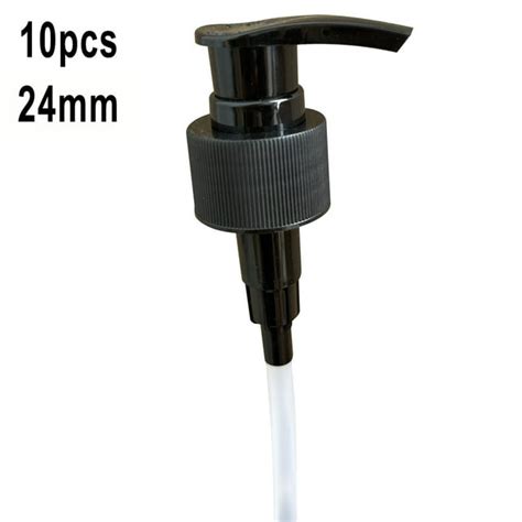 10pc Dispenser Replacement Soap Pump Liquid Lotion Bottle Bird Head Pump