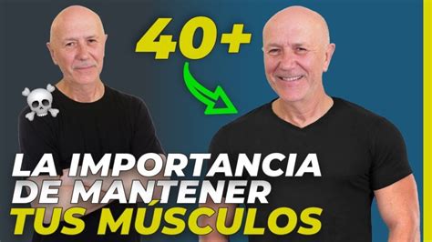 5 Estrategias Efectivas para Recuperar Masa Muscular Después de Superar