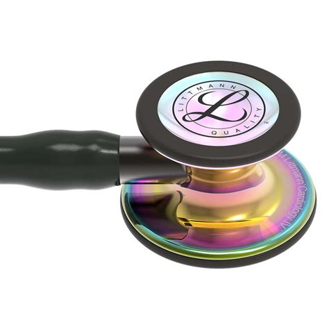 Estetoscópio 3m™ Littmann® Cardiology Iv™ Estetoscopiopt