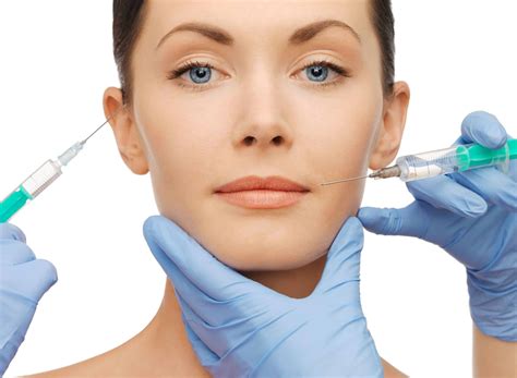 Right Dermal Filler For Your Skin Type And Desired