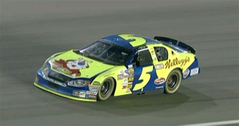 Kyle Busch Monster Car