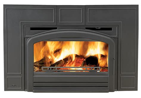 Napoleon Oakdale Epi T Wood Burning Fireplace Insert