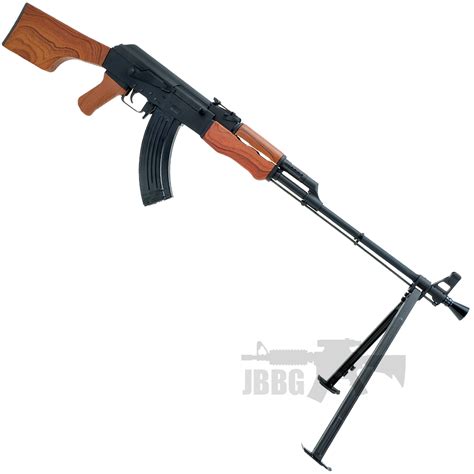 Src Ak47 Rpk Airsoft Gun Aeg Novice Line Series Just Bb Guns Ireland