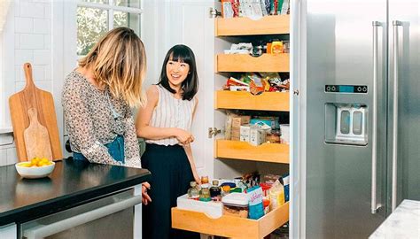 Ideas Y Trucos Para Una Cocina Ordenada Funcional Y Organizada