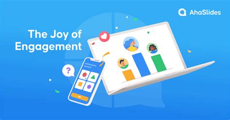 AhaSlides Features - The best Polling, Quizzes, Q&A platform