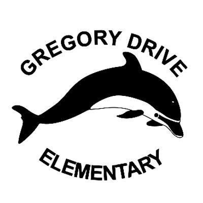 Gregory Drive Elementary School - Total Impact Embroidery & Screen ...