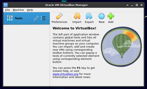 How To Install Virtualbox 70 On Debian 11 Bullseye