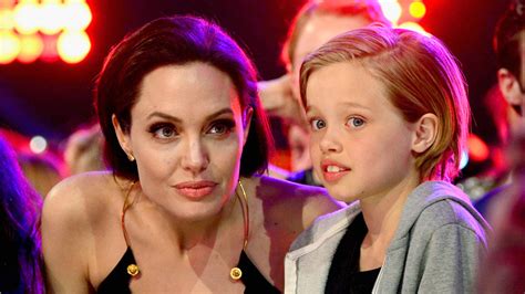 How Angelina Jolie And Brad Pitt S Divorce Has Reportedly Taken A Toll